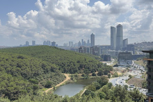 Mieszkanie na sprzedaż 183m2 Ayazağa, Ayazağa Cendere Cd. 109 C, 34396 Sarıyer/İstanbul, Turkey - zdjęcie 2