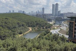 Mieszkanie na sprzedaż 183m2 Ayazağa, Ayazağa Cendere Cd. 109 C, 34396 Sarıyer/İstanbul, Turkey - zdjęcie 1