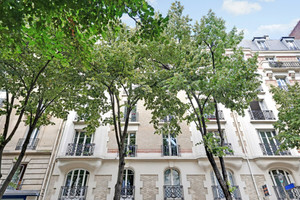 Mieszkanie na sprzedaż 86m2 Île-de-France Paris - zdjęcie 1