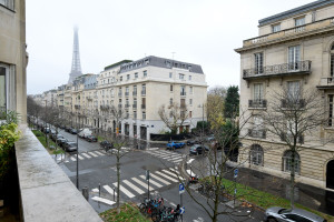 Mieszkanie na sprzedaż 157m2 Île-de-France Paris - zdjęcie 1