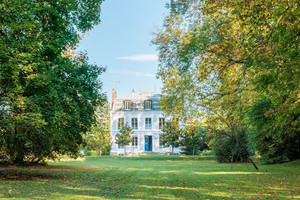 Dom na sprzedaż 580m2 Île-de-France Paris - zdjęcie 1