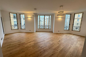 Mieszkanie do wynajęcia 145m2 Île-de-France Paris - zdjęcie 1