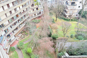 Mieszkanie na sprzedaż 39m2 Île-de-France Paris - zdjęcie 1