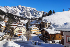 Dom na sprzedaż 310m2 Dienten am Hochkönig - zdjęcie 1