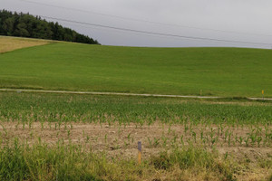 Działka na sprzedaż 1123m2 Ennsberg - zdjęcie 1