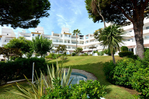 Mieszkanie na sprzedaż 70m2 Av. Sunset, 2, 29649 Las Lagunas de Mijas, Málaga, Spain - zdjęcie 1