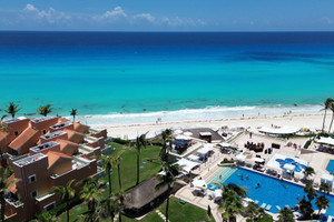 Dom na sprzedaż 215m2 Blvd. Kukulcan Lt40-A, Zona Hotelera, 77500 Cancún, Q.R., Mexico - zdjęcie 1