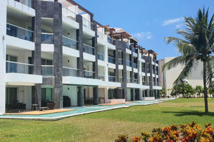 Mieszkanie na sprzedaż 165m2 Mareazul 303, 77710 Playa del Carmen, Q.R., Mexico - zdjęcie 1