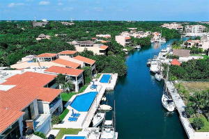 Mieszkanie na sprzedaż 97m2 Bahia Kantenah 44, 77733 Puerto Aventuras, Q.R., Mexico - zdjęcie 2