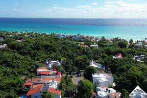 Dom na sprzedaż 138m2 Av. Xaman-ha Mz3, Lt 19, Playacar, 77710 Playa del Carmen, Q.R., Mexic - zdjęcie 1