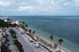 Dom na sprzedaż 156m2 San José 7, Playa Blanca, 77520 Cancún, Q.R., Mexico - zdjęcie 1