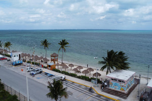 Dom na sprzedaż 156m2 San José 7, Playa Blanca, 77520 Cancún, Q.R., Mexico - zdjęcie 2