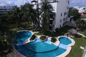 Mieszkanie na sprzedaż 257m2 sm12 mza 1 lote 3, Calle Acanceh Supermanzana 11, 77504 Cancún, Quinta - zdjęcie 1