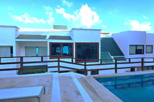 Dom na sprzedaż 343m2 6137 Punta Nizuc - Cancún - zdjęcie 2