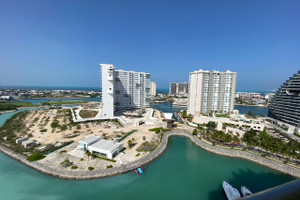 Mieszkanie na sprzedaż 229m2 Puerto Cancun - zdjęcie 1