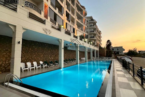 Mieszkanie na sprzedaż 180m2 Oba, Antalya - zdjęcie 2