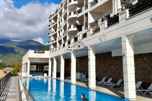 Mieszkanie na sprzedaż 180m2 Oba, Antalya - zdjęcie 1