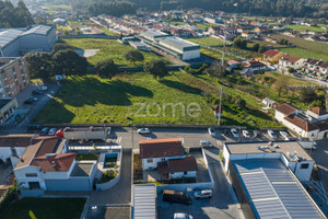 Działka na sprzedaż Aveiro Santa Maria da Feira - zdjęcie 1