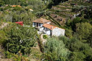 Dom na sprzedaż 170m2 Viseu Lamego - zdjęcie 1