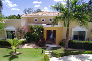 Dom na sprzedaż 224m2 Calle Los Cocos 135, Punta Cana 23000, Dominican Republic - zdjęcie 1