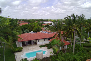 Dom na sprzedaż 325m2 MH8C+HF7, Calle Buganvillas, Punta Cana 23000, Dominican Republic - zdjęcie 1