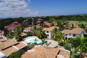 Dom na sprzedaż 224m2 MH8C+HF7, Calle Buganvillas, Punta Cana 23000, Dominican Republic - zdjęcie 3