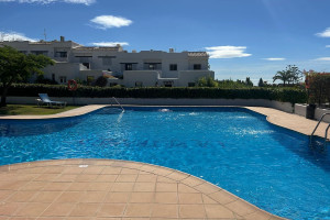 Dom do wynajęcia 142m2 Andaluzja Malaga Marbella - zdjęcie 1