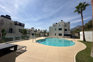 Mieszkanie na sprzedaż 170m2 Andaluzja Malaga Marbella - zdjęcie 1