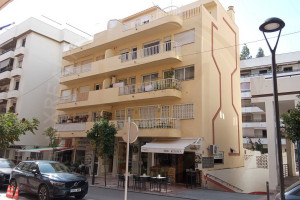 Mieszkanie na sprzedaż 125m2 Andaluzja Malaga Marbella - zdjęcie 2