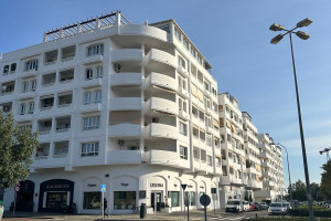 Mieszkanie na sprzedaż 143m2 Andaluzja Malaga - zdjęcie 1