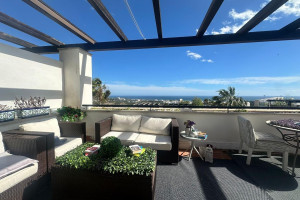 Dom na sprzedaż 152m2 Andaluzja Malaga Marbella - zdjęcie 2