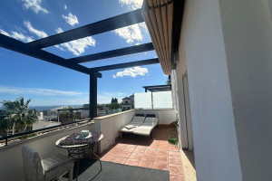 Dom na sprzedaż 152m2 Andaluzja Malaga Marbella - zdjęcie 3