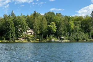 Dom na sprzedaż 391m2 130 Ch. Simoneau, Lac-Simon, QC J0V1E0, CA - zdjęcie 2