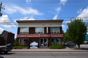 Dom na sprzedaż 398m2 70 Rue Principale, Chénéville, QC J0V1E0, CA - zdjęcie 2