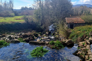 Działka na sprzedaż Viseu Sao Pedro do Sul - zdjęcie 2