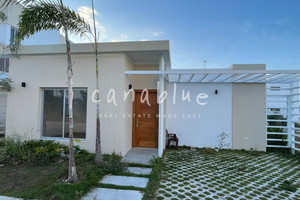 Dom na sprzedaż 270m2 JJJ2+7RH, C. Principal Residencial Costa Cana, Punta Cana 23000, Domin - zdjęcie 1