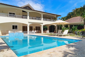 Dom na sprzedaż 410m2 MH9F+896, Calle Los Cocos, Punta Cana 23000, Dominican Republic - zdjęcie 2