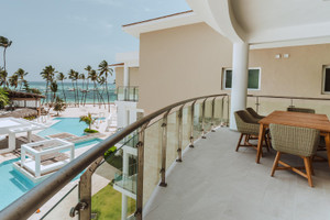 Mieszkanie na sprzedaż 185m2 MHCW+R62, Punta Cana 23000, Dominican Republic - zdjęcie 1