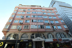 Mieszkanie na sprzedaż 105m2 Şişli, 19 Mayıs - zdjęcie 2