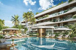 Mieszkanie na sprzedaż 132m2 Andaluzja Malaga Marbella, San Pedro de Alcántara - zdjęcie 1