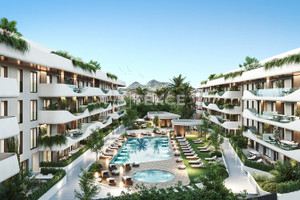 Mieszkanie na sprzedaż 132m2 Andaluzja Malaga Marbella, San Pedro de Alcántara - zdjęcie 2