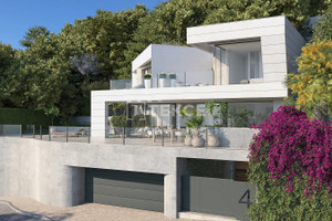 Dom na sprzedaż 412m2 Andaluzja Malaga Málaga, Pinares de San Anton - zdjęcie 2