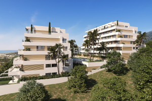 Mieszkanie na sprzedaż 78m2 Andaluzja Malaga Torremolinos, El Pinillo - zdjęcie 3