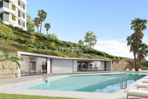 Mieszkanie na sprzedaż 92m2 Andaluzja Malaga Mijas, La Cala de Mijas - zdjęcie 2