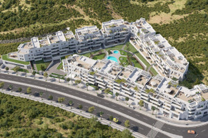 Mieszkanie na sprzedaż 47m2 Andaluzja Malaga Málaga, El Limonar - zdjęcie 1