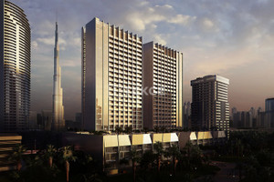 Mieszkanie na sprzedaż 145m2 Dubaj Business Bay, Business Bay - zdjęcie 1