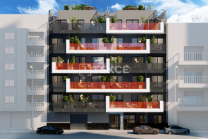 Mieszkanie na sprzedaż 124m2 Walencja Alicante Torrevieja, Torrevieja Centro - zdjęcie 1