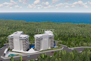 Mieszkanie na sprzedaż 145m2 Alanya, Okurcalar - zdjęcie 3