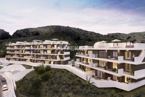 Mieszkanie na sprzedaż 82m2 Andaluzja Malaga Rincón de la Victoria, Benagalbón - zdjęcie 3