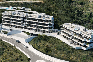 Mieszkanie na sprzedaż 82m2 Andaluzja Malaga Rincón de la Victoria, Benagalbón - zdjęcie 2